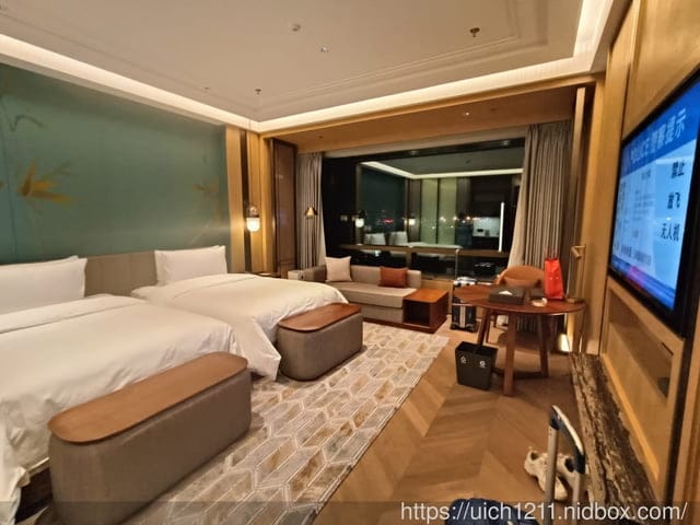 大陸成都之旅