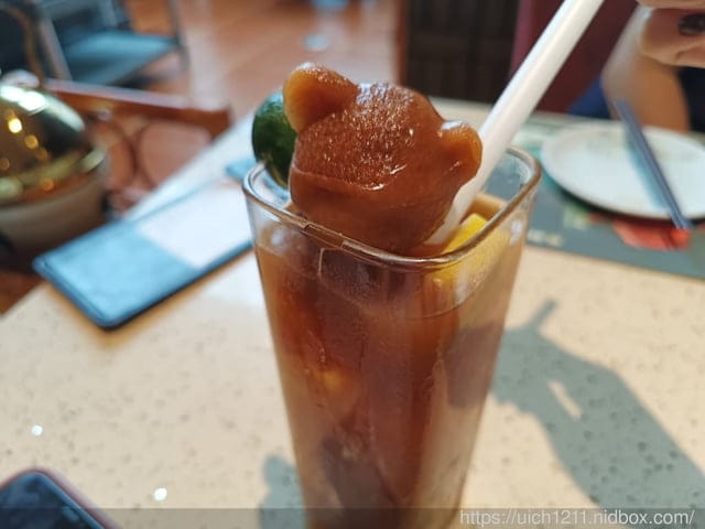 大陸成都之旅
