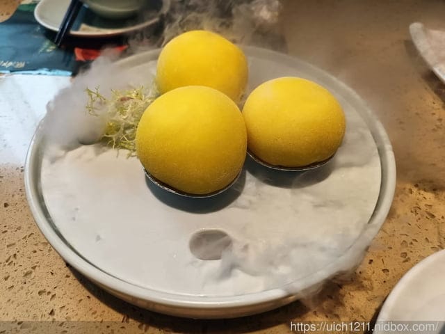 大陸成都之旅