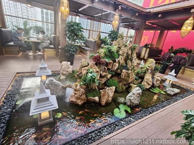 大陸成都之旅