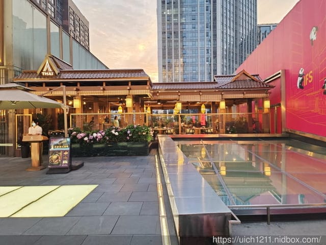 大陸成都之旅