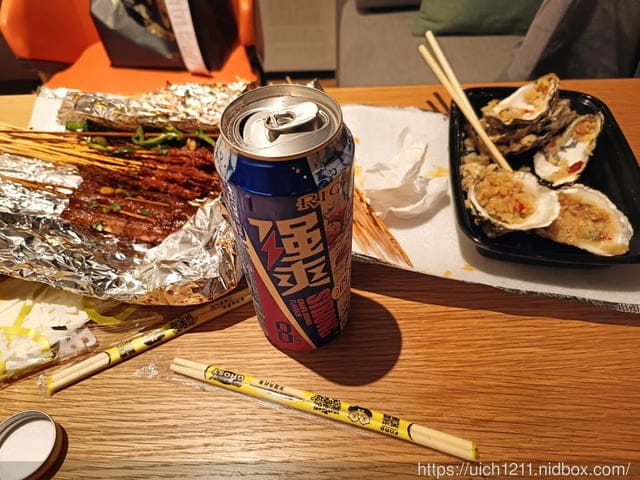 大陸成都之旅