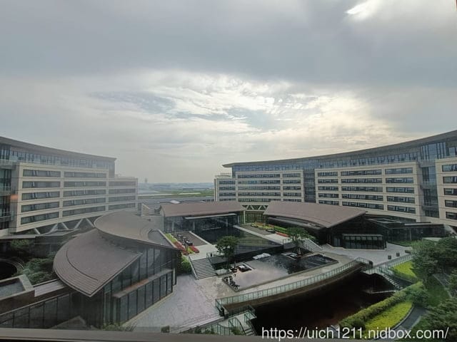 大陸成都之旅