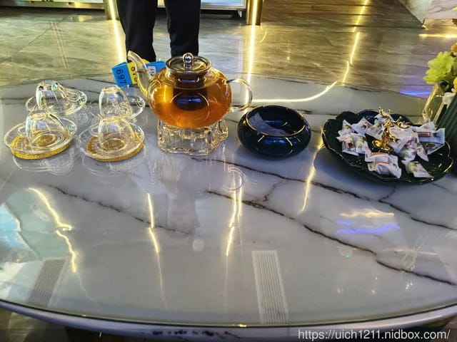 大陸成都之旅