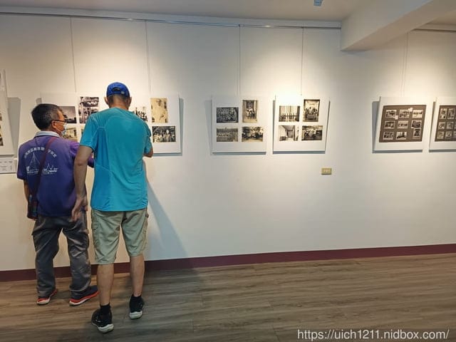 台南嘉義之旅