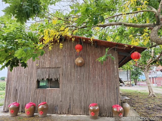 台南嘉義之旅