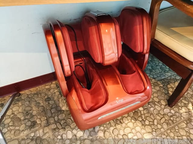 溪頭之旅