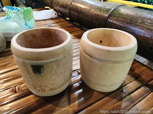 溪頭之旅