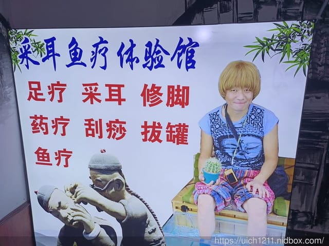 第二趟重慶