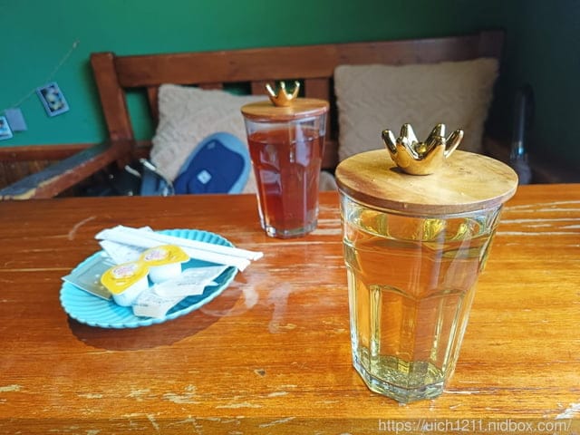 第二趟重慶