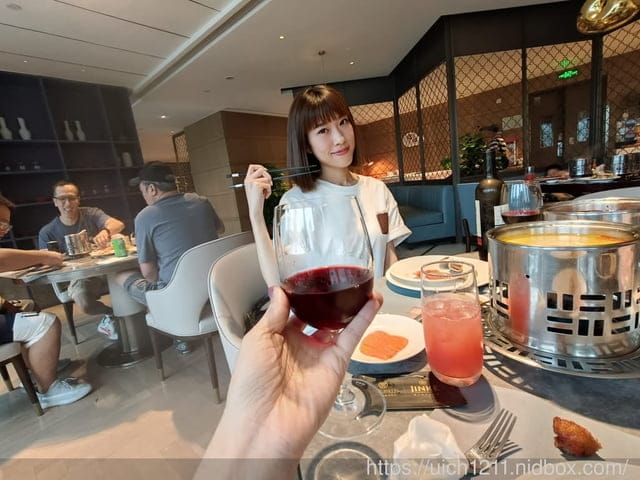 第二趟重慶