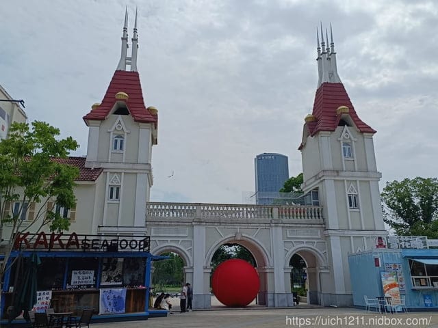 大陸合肥之旅 - 第73張圖 大陸合肥之旅