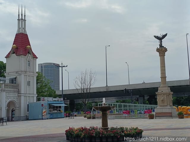 大陸合肥之旅 - 第70張圖 大陸合肥之旅