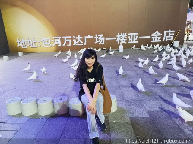 大陸合肥之旅 - 第11張圖 大陸合肥之旅