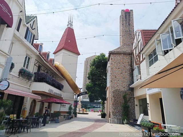 大陸合肥之旅 - 第66張圖 大陸合肥之旅