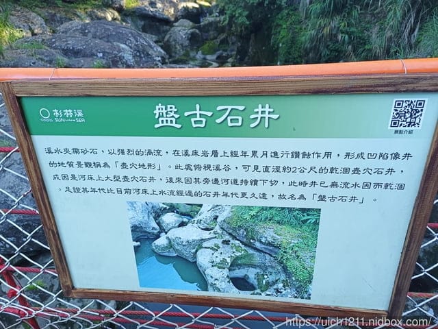 杉林溪二日遊 - 第57張圖 杉林溪二日遊