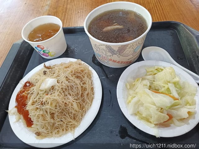 杉林溪二日遊 - 第18張圖 杉林溪二日遊