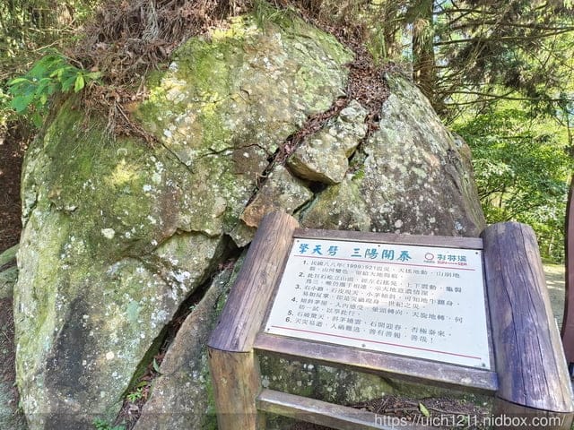 杉林溪二日遊 - 第60張圖 杉林溪二日遊