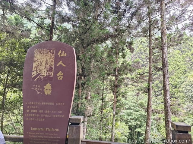 杉林溪二日遊 - 第13張圖 杉林溪二日遊