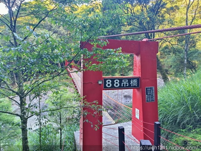杉林溪二日遊 - 第54張圖 杉林溪二日遊