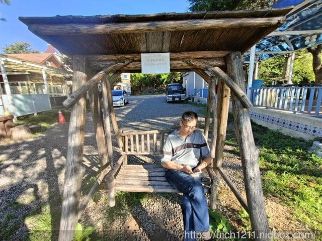 清境爬山住依默騎馬莊園 - 第19張圖 清境爬山住依默騎馬莊園