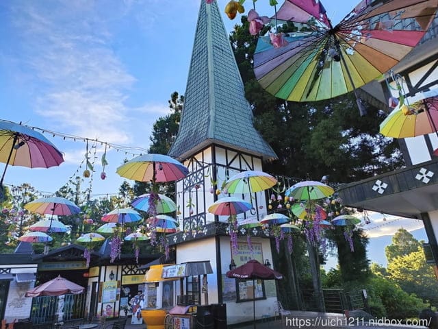 清境爬山住依默騎馬莊園 - 第35張圖 清境爬山住依默騎馬莊園