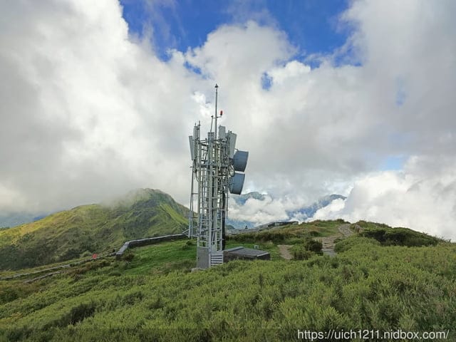 清境爬山住依默騎馬莊園 - 第2張圖 清境爬山住依默騎馬莊園