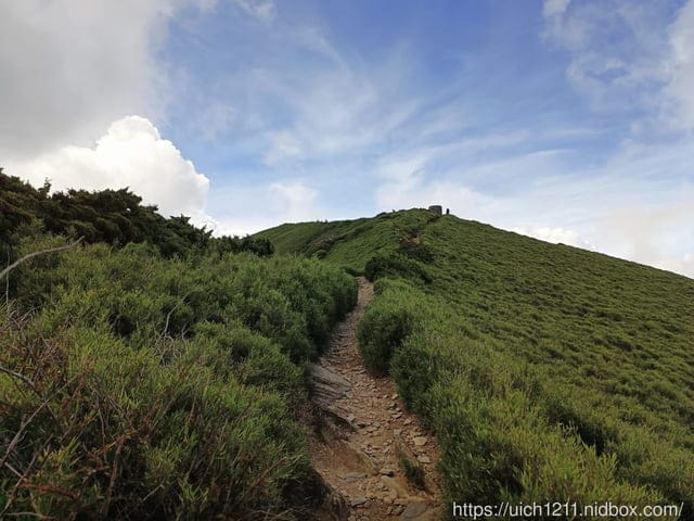清境爬山住依默騎馬莊園 - 第11張圖 清境爬山住依默騎馬莊園