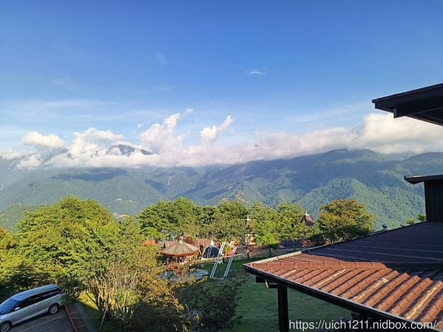 清境爬山住依默騎馬莊園 - 第15張圖 清境爬山住依默騎馬莊園