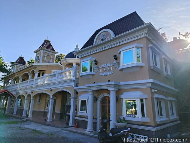 清境爬山住依默騎馬莊園 - 第14張圖 清境爬山住依默騎馬莊園