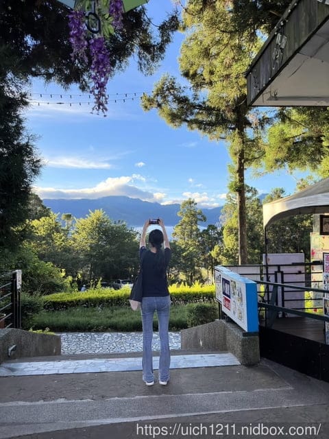 清境爬山住依默騎馬莊園 - 第33張圖 清境爬山住依默騎馬莊園