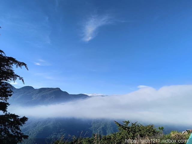 清境爬山住依默騎馬莊園 - 第32張圖 清境爬山住依默騎馬莊園