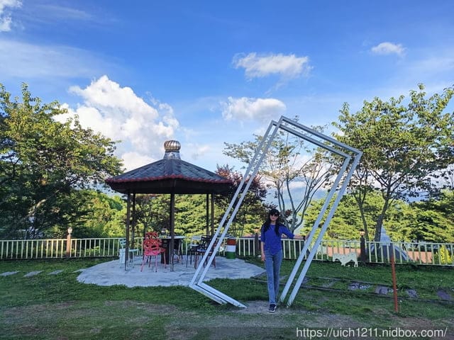 清境爬山住依默騎馬莊園 - 第18張圖 清境爬山住依默騎馬莊園