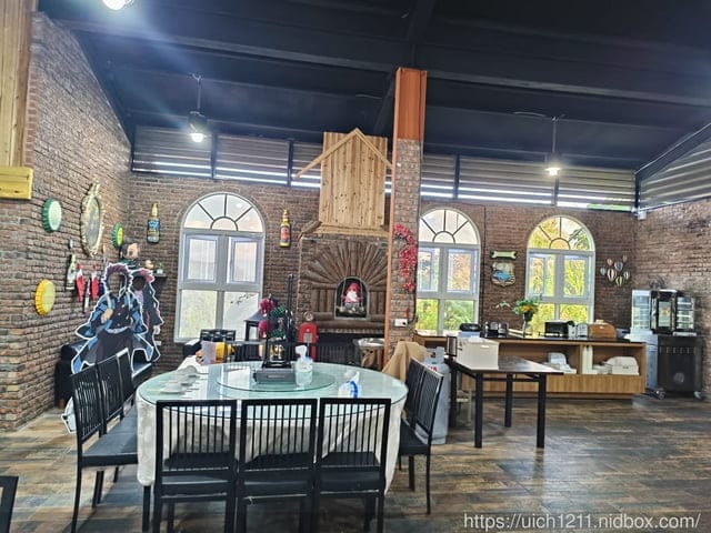 清境爬山住依默騎馬莊園 - 第25張圖 清境爬山住依默騎馬莊園