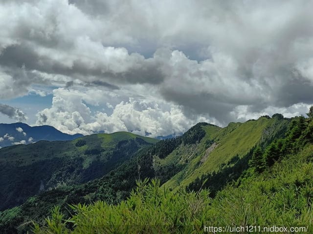 清境爬山住依默騎馬莊園 - 第8張圖 清境爬山住依默騎馬莊園