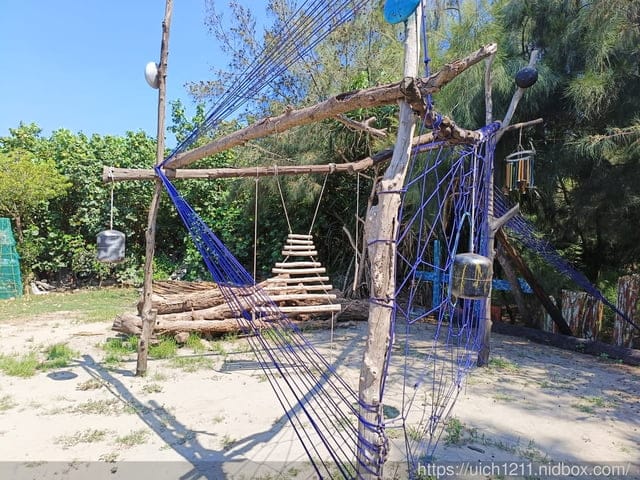 苗南海地景藝術節 - 第11張圖 苗南海地景藝術節
