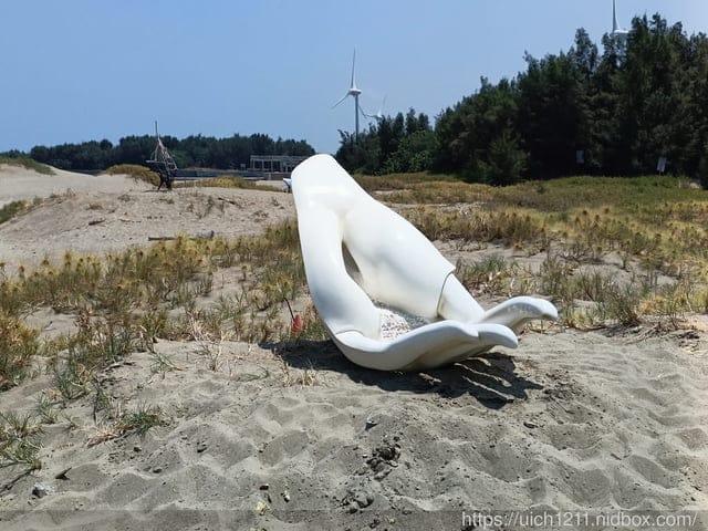 苗南海地景藝術節 - 第40張圖 苗南海地景藝術節