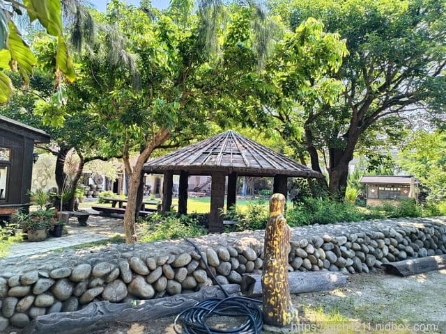 苗南海地景藝術節 - 第14張圖 苗南海地景藝術節