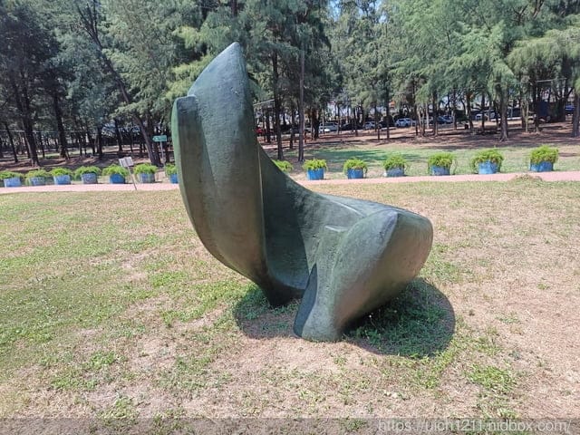 苗南海地景藝術節 - 第31張圖 苗南海地景藝術節