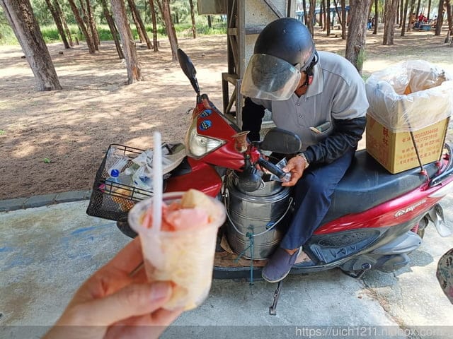 苗南海地景藝術節 - 第45張圖 苗南海地景藝術節