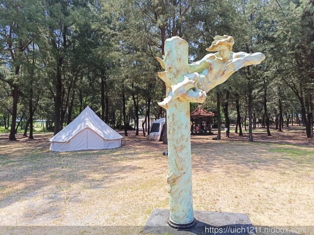 苗南海地景藝術節 - 第32張圖 苗南海地景藝術節