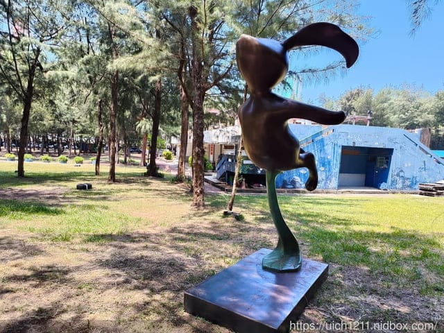 苗南海地景藝術節 - 第29張圖 苗南海地景藝術節