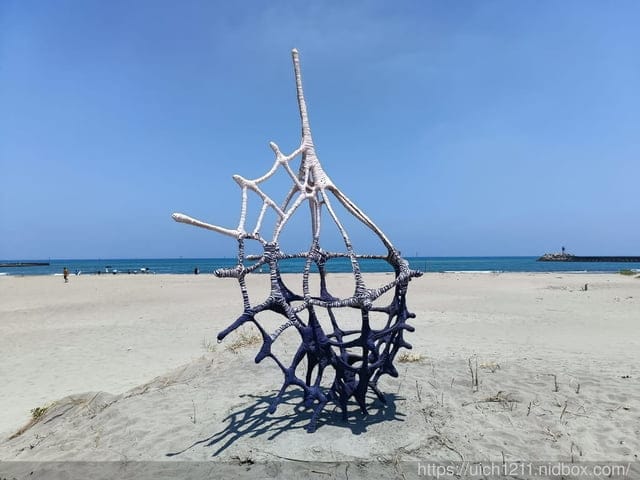 苗南海地景藝術節 - 第43張圖 苗南海地景藝術節