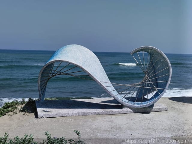 苗南海地景藝術節 - 第19張圖 苗南海地景藝術節