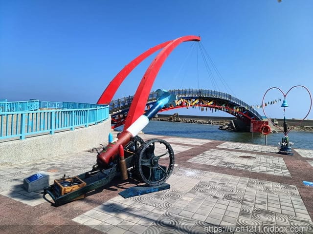 苗南海地景藝術節 - 第5張圖 苗南海地景藝術節