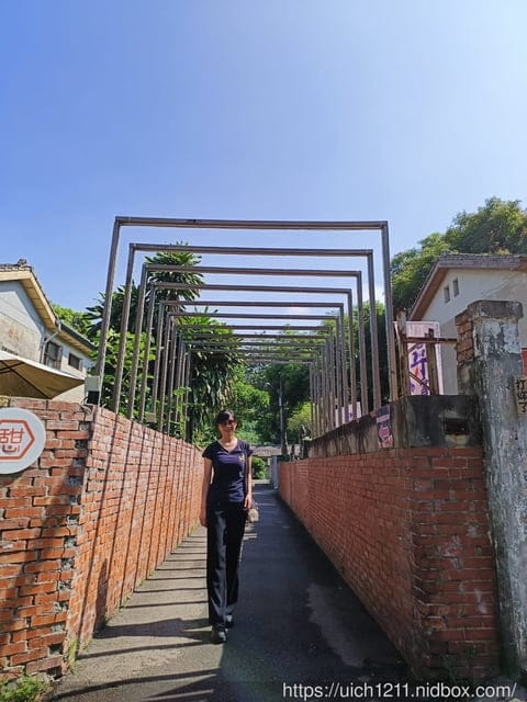 中部之旅 - 第17張圖 中部之旅