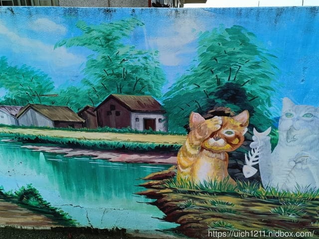 雲林一日遊
