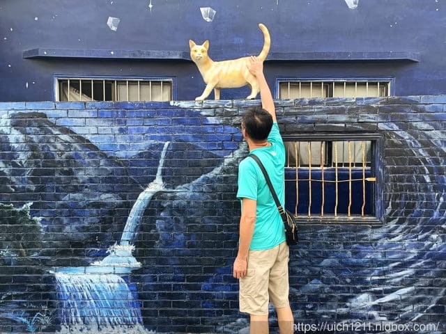 雲林一日遊