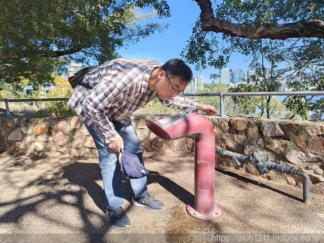 澳洲布里斯本