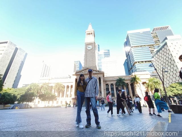 澳洲布里斯本